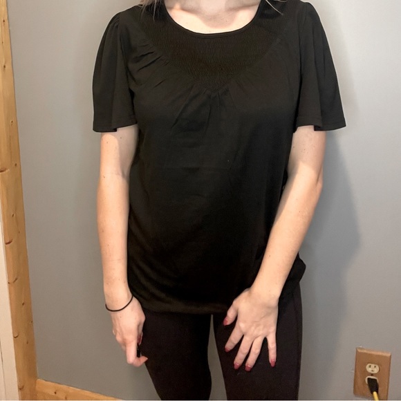 Basic tee - Picture 2 of 2